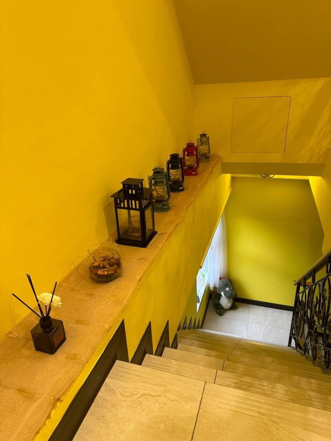 Dongyin北澳秘山居公寓 外观 照片