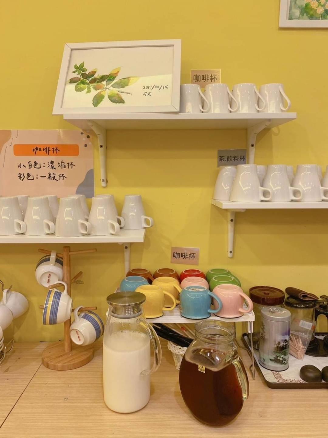 Dongyin北澳秘山居公寓 外观 照片