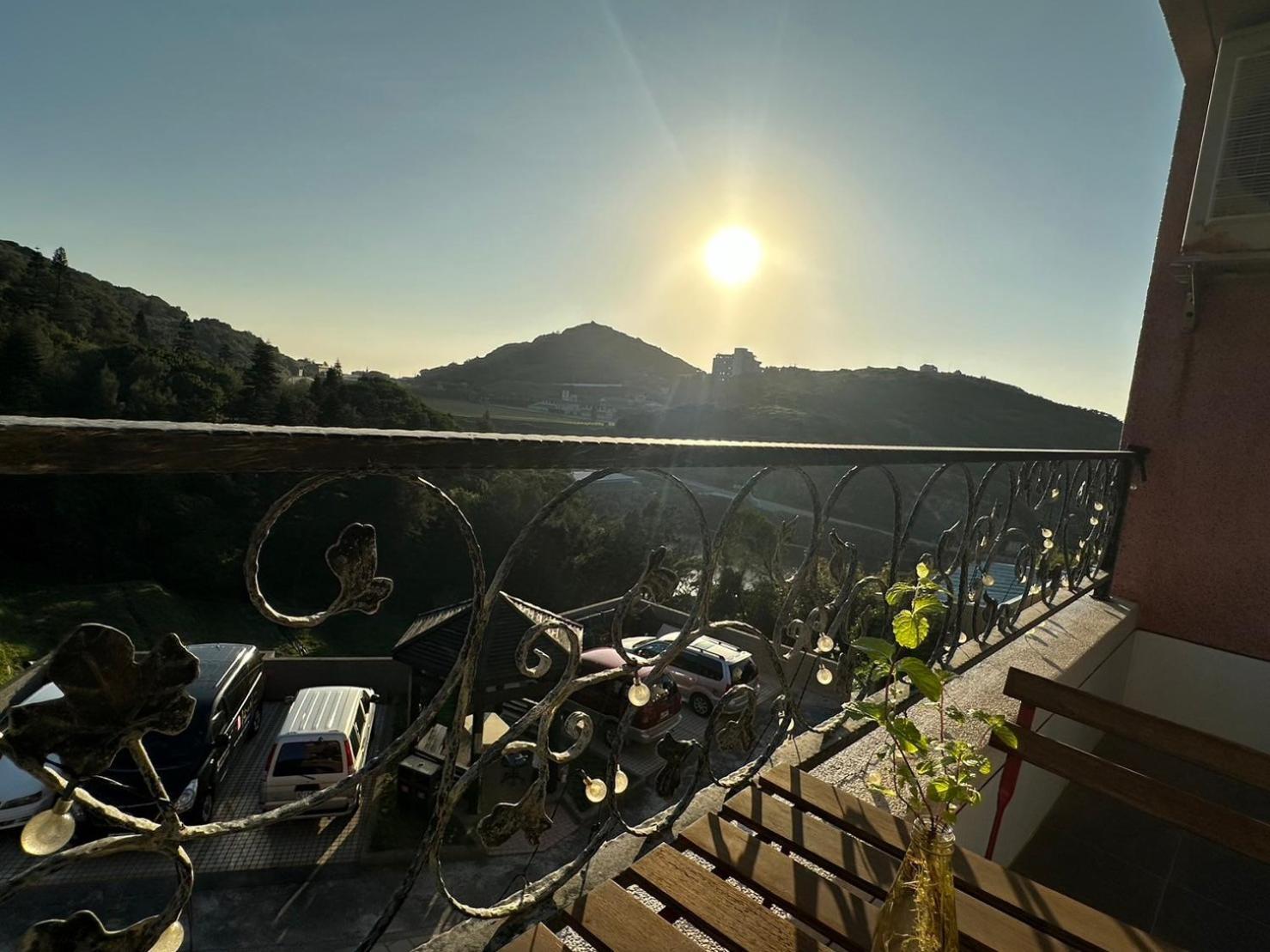 Dongyin北澳秘山居公寓 外观 照片