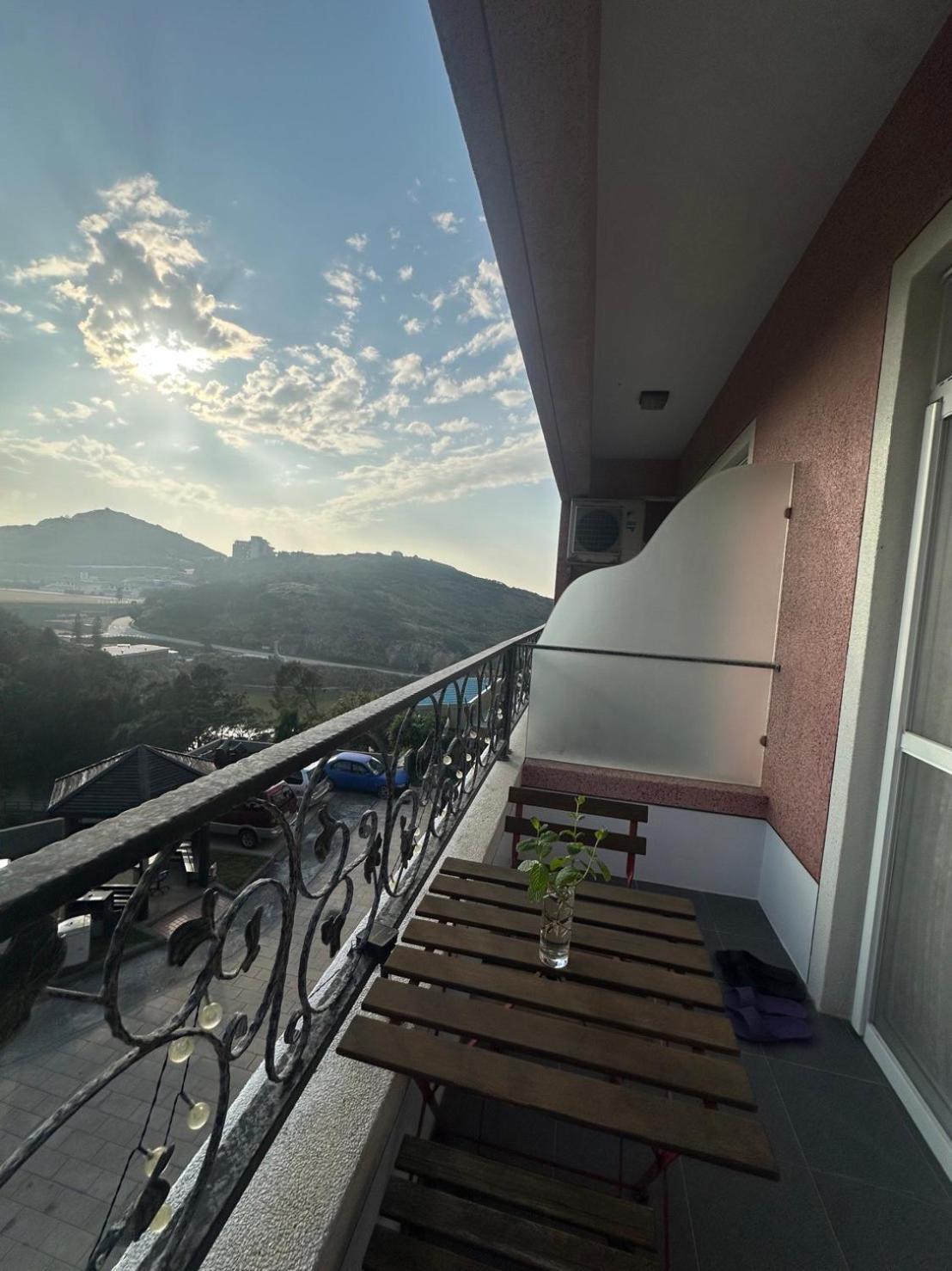 Dongyin北澳秘山居公寓 外观 照片